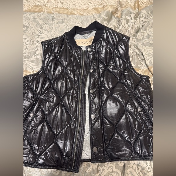 Burberry Brit Vest